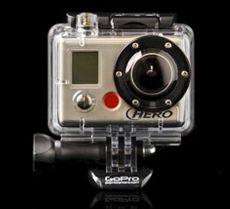 Caméro Go Pro Caméro Go Pro